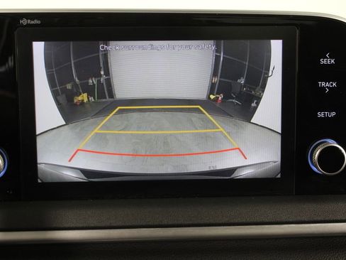 Certified 2023 Hyundai Sonata SE w/ Preferred Accessory Package image 29