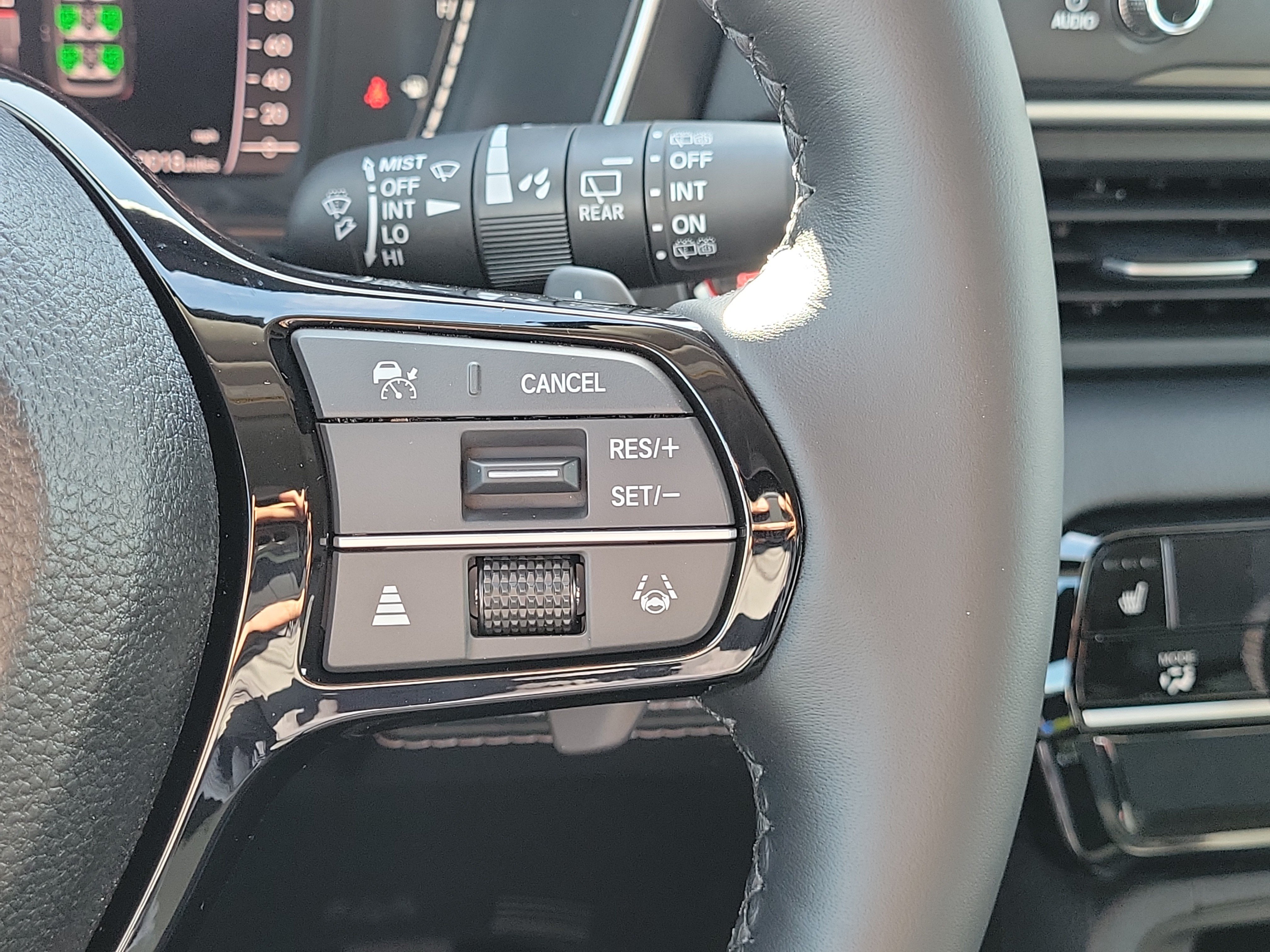 New 2026 Honda Pilot EX-L image 22