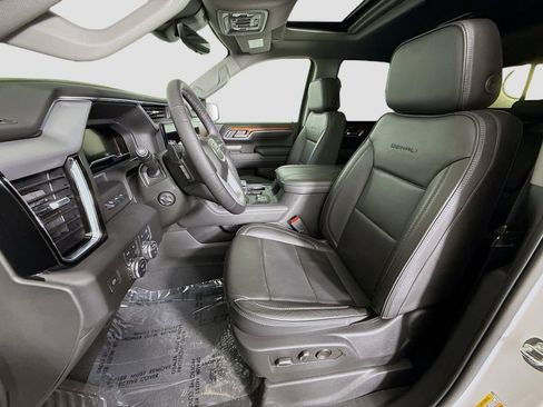 Used 2023 GMC Sierra 1500 Denali w/ Denali Reserve Package image 21