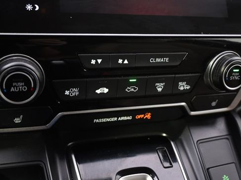 Used 2017 Honda CR-V EX-L image 29