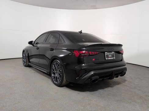 Used 2025 Audi RS 3 image 32