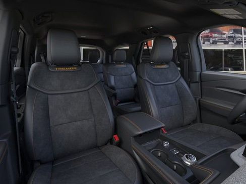 New 2026 Ford Explorer Tremor w/ Tremor Convenience Package AWD/4WD image 10