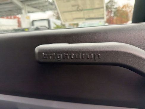 New 2025 Chevrolet Brightdrop 400 image 26