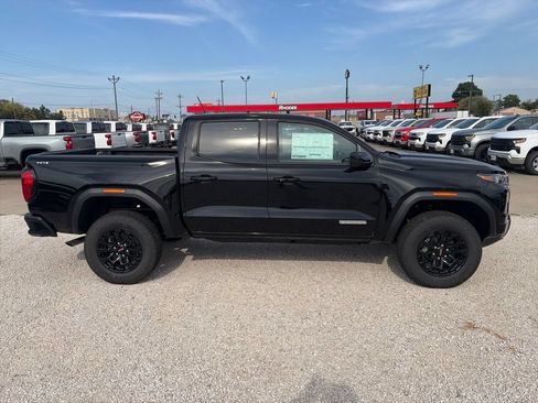 New 2026 GMC Canyon Elevation w/ Convenience Package AWD/4WD image 7