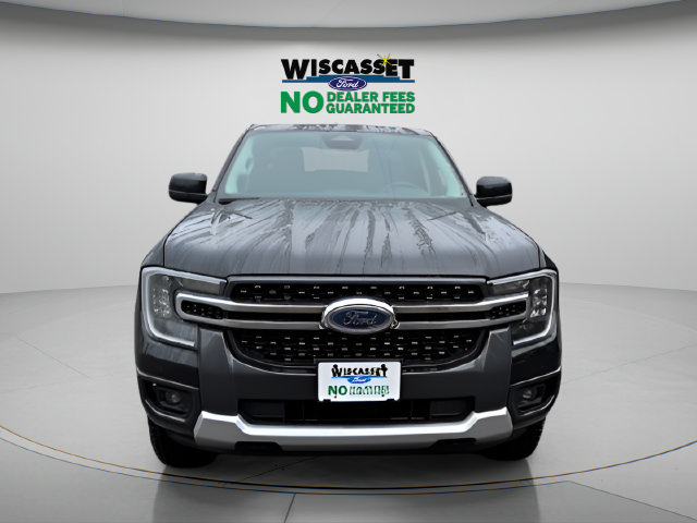 New 2026 Ford Ranger Lariat w/ Convenience Package AWD/4WD image 10