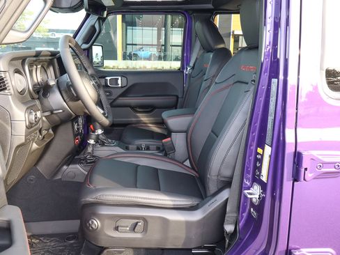 New 2026 Jeep Gladiator Rubicon image 15