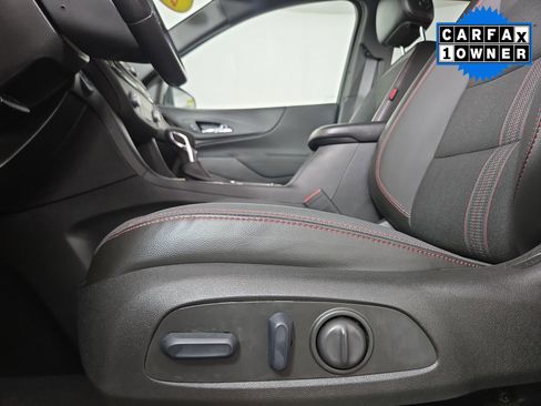 Used 2022 Chevrolet Equinox RS image 32