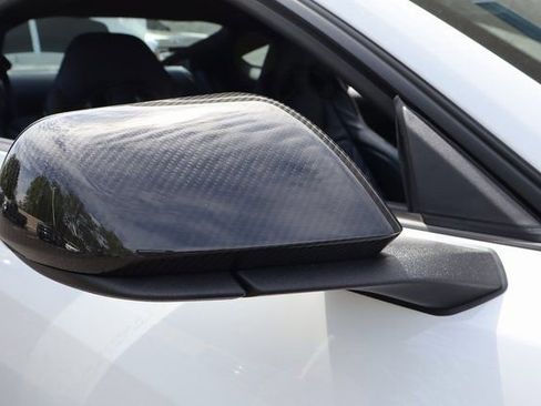 Used 2024 Ford Mustang Dark Horse w/ Dark Horse Handlin Package image 26