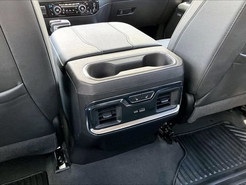 Used 2023 Chevrolet Silverado 1500 LTZ w/ Technology Package AWD/4WD image 23