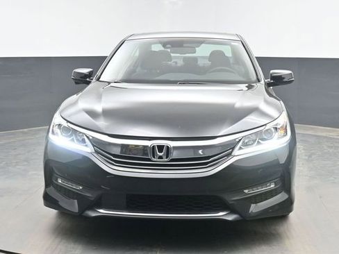 Used 2017 Honda Accord EX-L image 3