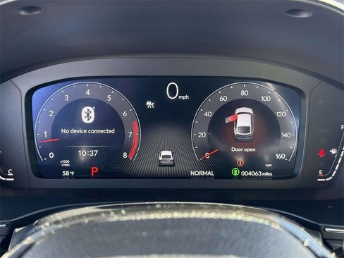 Certified 2025 Acura Integra A-Spec image 13