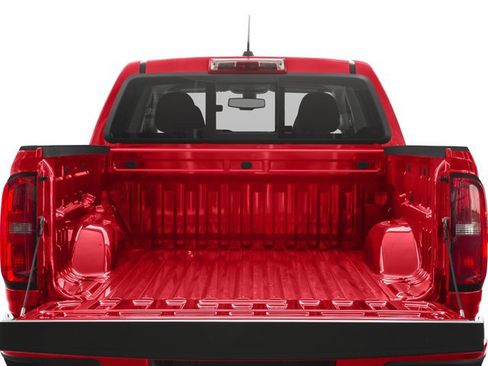Used 2017 Chevrolet Colorado Z71 AWD/4WD image 15