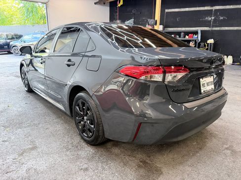 Used 2024 Toyota Corolla LE FWD image 22