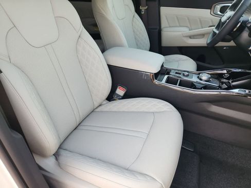 New 2026 Kia Sorento SX Prestige AWD/4WD image 13