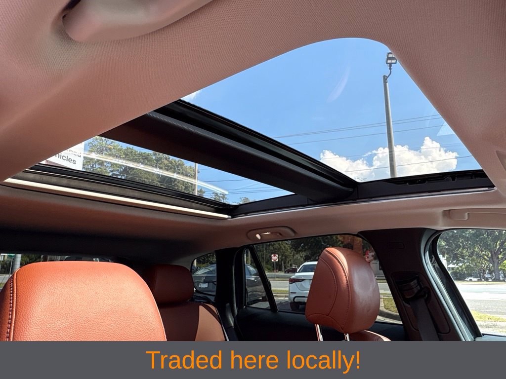 Used 2024 MAZDA CX-50 Meridian Edition w/ Cargo Package AWD/4WD image 15