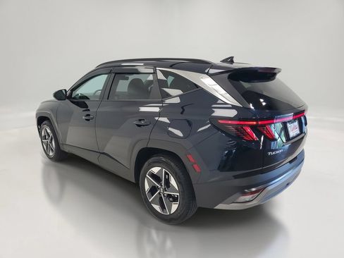 Used 2025 Hyundai Tucson SEL AWD/4WD image 6