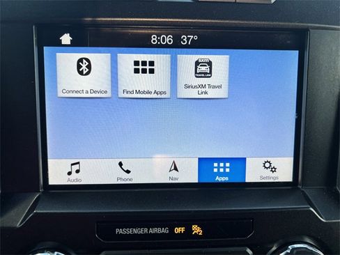 Used 2019 Ford F150 XLT w/ Equipment Group 302A Luxury image 38