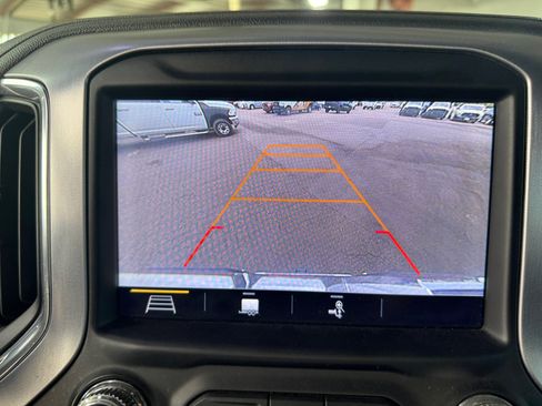 Used 2019 GMC Sierra 1500 SLT w/ SLT Premium Plus Package AWD/4WD image 19