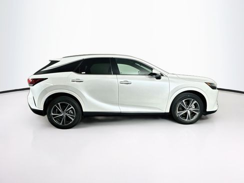Used 2023 Lexus RX 350 Premium Plus w/ Cold Area Package AWD/4WD image 10