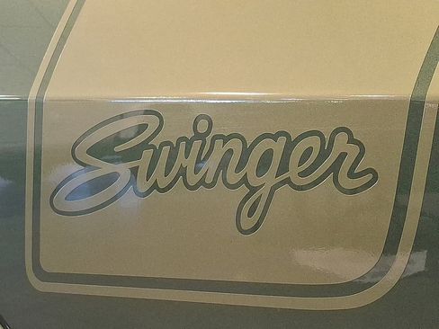 Used 2023 Dodge Challenger R/T Scat Pack image 30