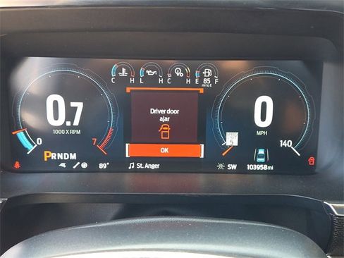 Used 2021 Ford F150 Raptor w/ Equipment Group 801A High image 32