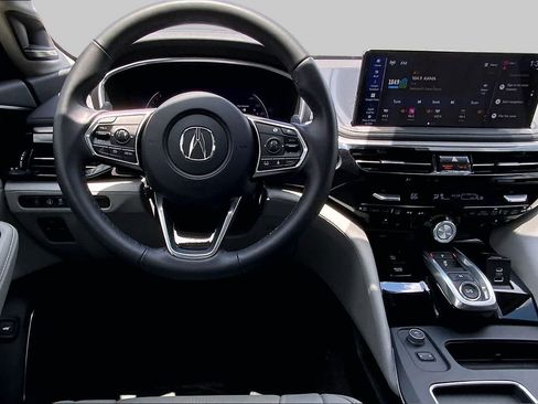 Certified 2026 Acura MDX FWD w/ Technology Package image 6