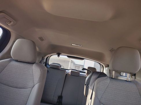 Used 2021 Toyota Sienna LE FWD image 17