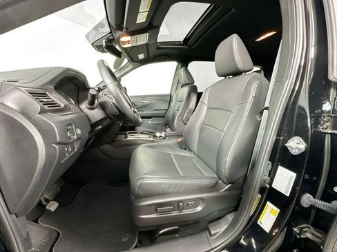 Used 2022 Honda Passport EX-L image 4