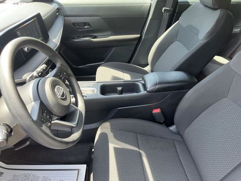 Used 2025 Nissan Kicks S w/ Charging Package AWD/4WD image 21