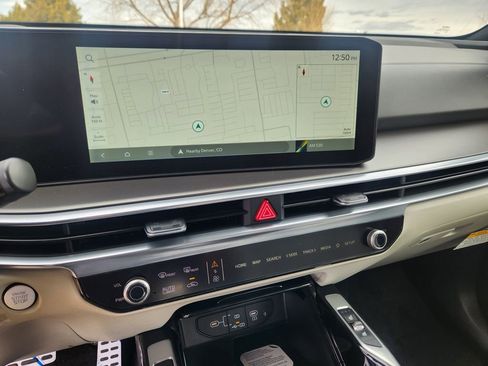 New 2026 Kia Sorento SX Prestige image 19