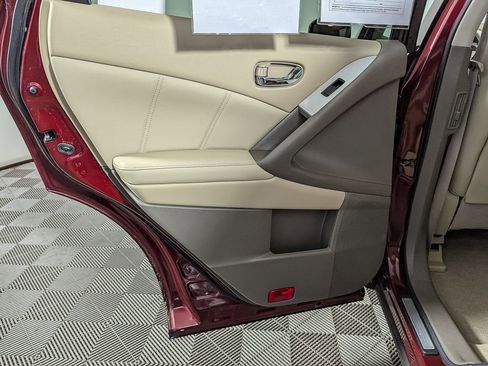 Used 2012 Nissan Murano SL image 40