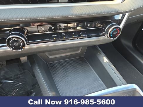 New 2026 Chevrolet Equinox LT w/ Safety and Technology Package image 15