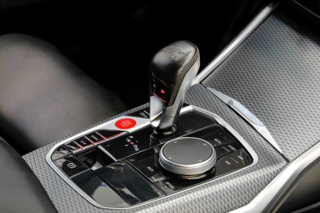 Used 2023 BMW M3 Competition AWD/4WD image 30