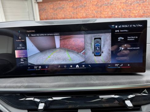 New 2026 BMW X6 xDrive40i image 21