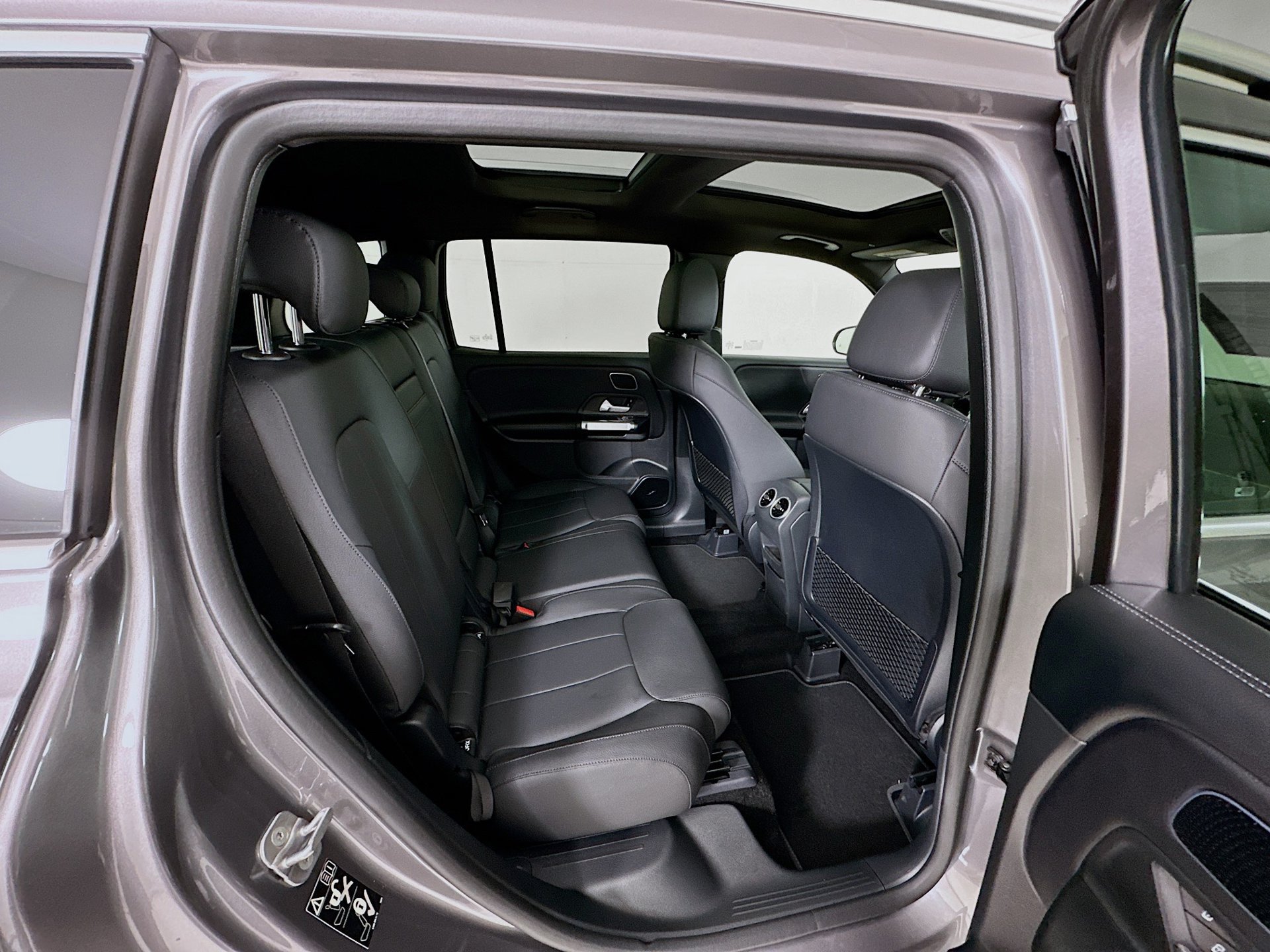 New 2026 Mercedes-Benz GLB 250 image 29