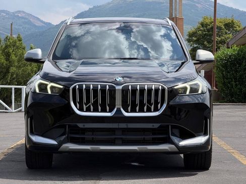 Used 2023 BMW X1 xDrive28i w/ Convenience Package AWD/4WD image 8