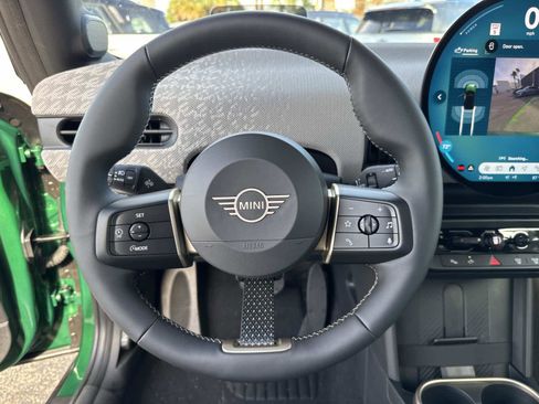 New 2026 MINI Cooper S image 24