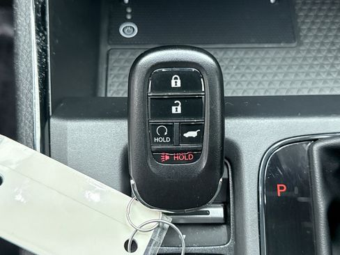 Used 2026 Honda CR-V Sport image 24