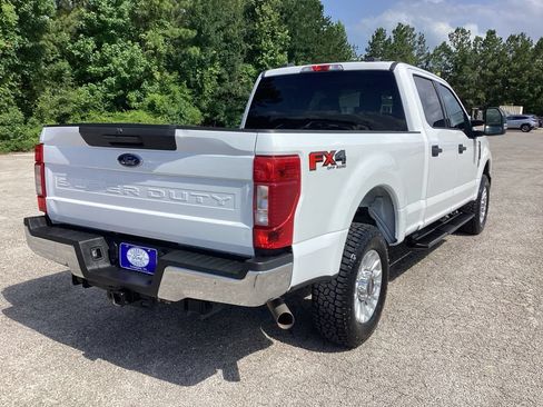 Used 2020 Ford F250 XLT AWD/4WD image 6