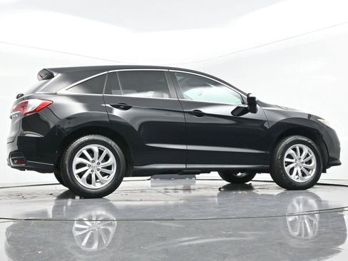 Used 2016 Acura RDX FWD w/ Technology Package image 50