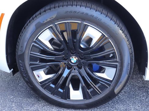 New 2026 BMW X3 xDrive30 w/ Premium Package image 41