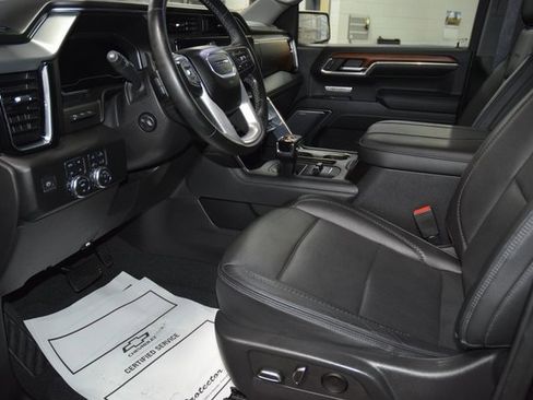 Used 2023 GMC Sierra 1500 Denali w/ Denali Reserve Package image 40