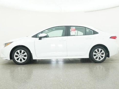 New 2026 Toyota Corolla LE image 19