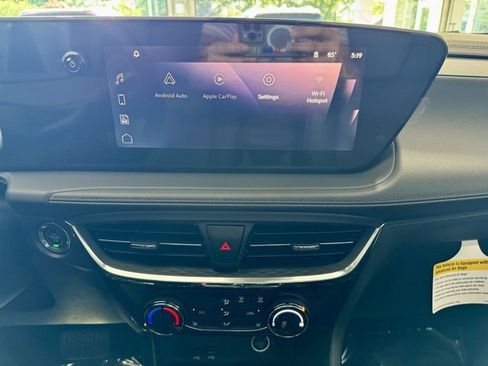 New 2026 Buick Encore GX Sport Touring w/ Comfort Package image 23