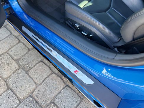 Used 2023 Audi R8 V10 performance RWD image 27