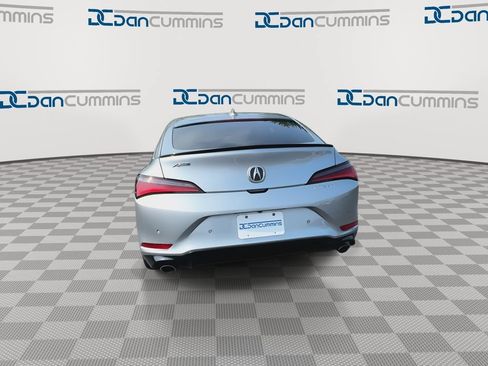 Used 2025 Acura Integra A-Spec w/ Technology Package FWD image 7