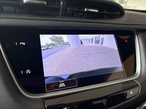 Certified 2023 Cadillac XT5 Premium Luxury AWD/4WD image 15