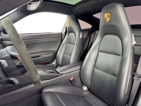 Used 2015 Porsche 911 Carrera 4S image 33