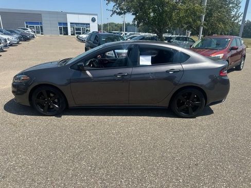 Used 2015 Dodge Dart SXT FWD image 6