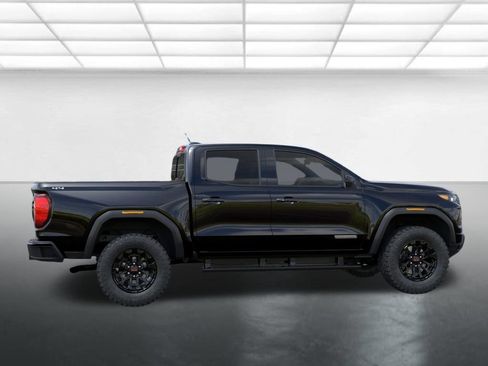 New 2026 GMC Canyon Elevation w/ Convenience Package AWD/4WD image 5